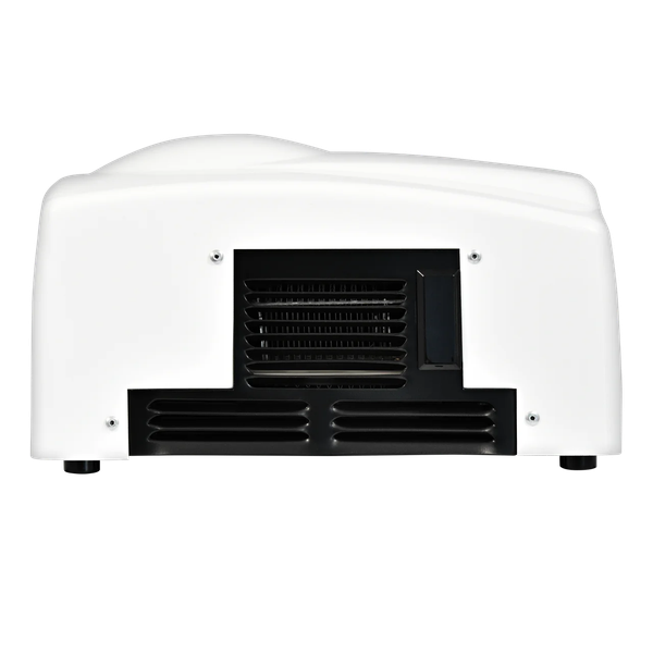 Изображение товара Сушилка для рук Puff 8828W (белый)