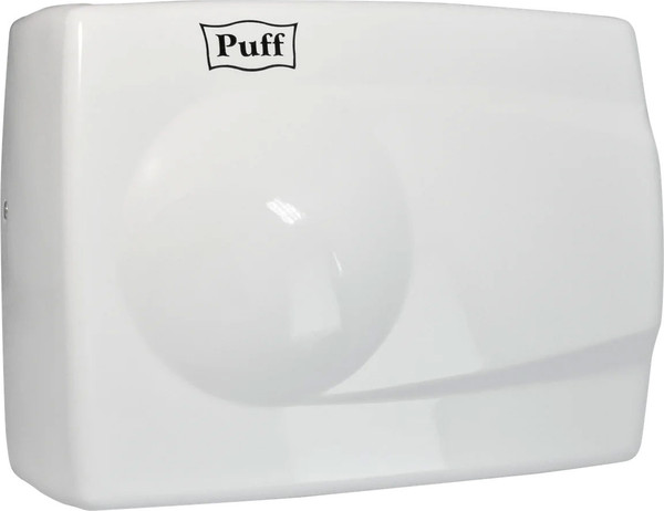 Изображение товара Сушилка для рук Puff 8828W (белый)