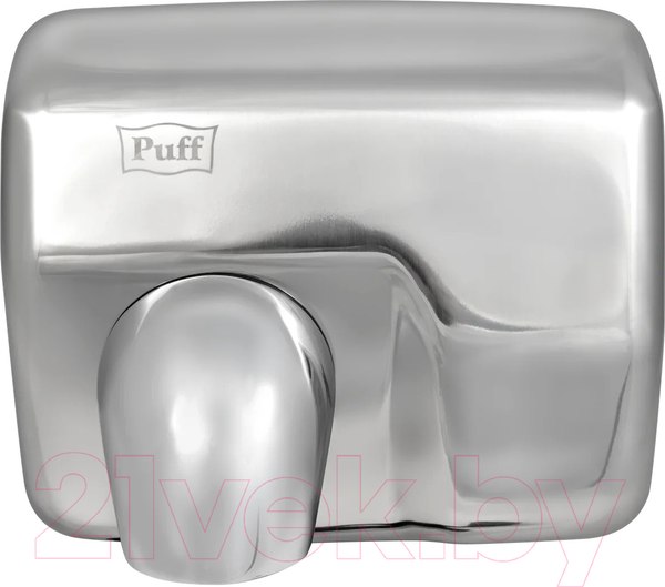 Изображение товара Сушилка для рук Puff 8843 (хром)