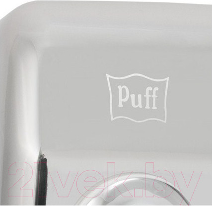 Изображение товара Сушилка для рук Puff 8844 (хром)