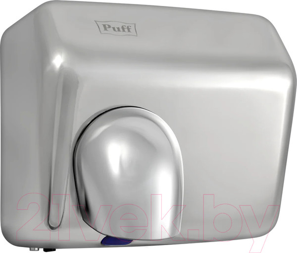 Изображение товара Сушилка для рук Puff 8847 (хром)