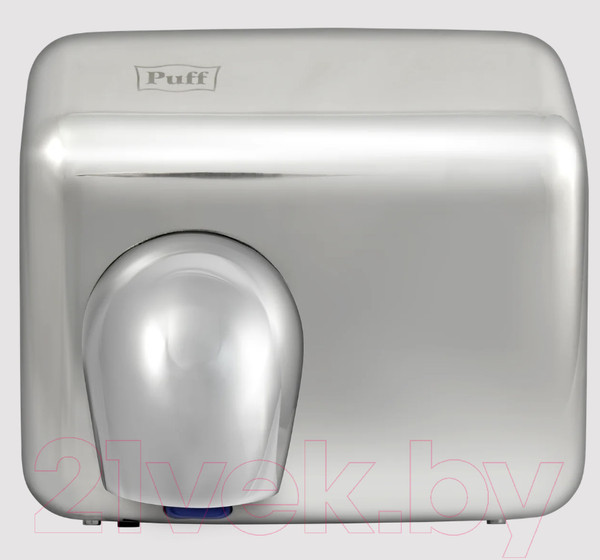 Изображение товара Сушилка для рук Puff 8847 (хром)