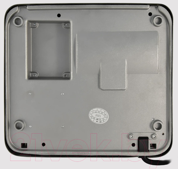 Изображение товара Сушилка для рук Puff 8847 (хром)