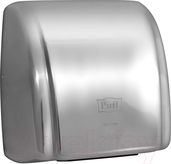Изображение товара Сушилка для рук Puff 8851S (хром)