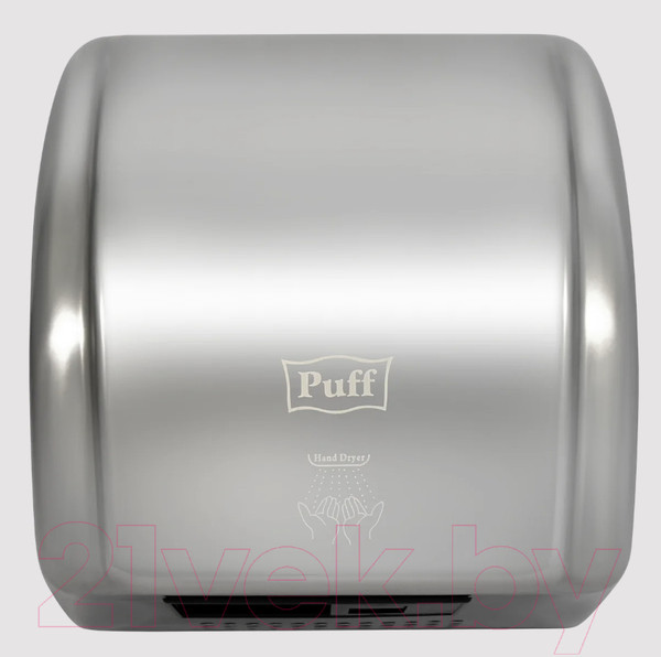 Изображение товара Сушилка для рук Puff 8851S (хром)