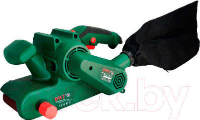 Изображение товара Ленточная шлифовальная машина DWT BS09-75 V