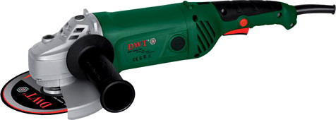 Изображение товара Угловая шлифовальная машина DWT WS13-150 T