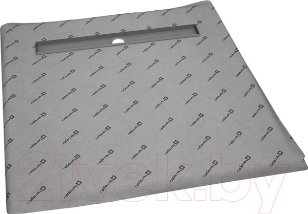 Изображение товара Решетка для трапа Excellent 5R075Q Quadro