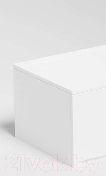 Изображение товара Экран для ванны Excellent 75x56