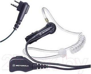 Изображение товара Гарнитура для рации Motorola PTE-850 (с разъемом М01)