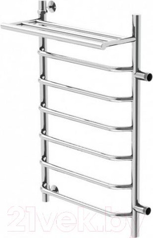 Изображение товара Полотенцесушитель водяной Gloss & Reiter Terra Lux LeRi ЛБ.(П)50x80.Т6.П2