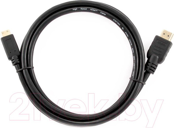 Изображение товара Кабель Cablexpert CC-HDMI4C-6