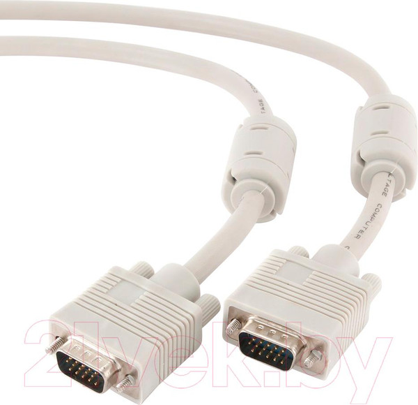 Изображение товара Кабель Cablexpert CC-PPVGA-20M