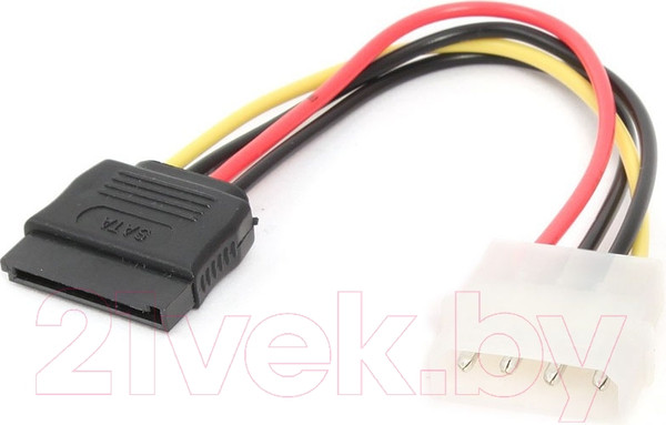 Изображение товара Адаптер Cablexpert CC-SATA-PS