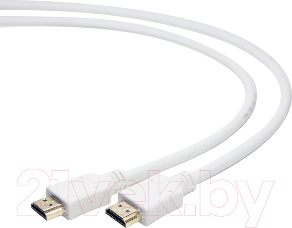Изображение товара Кабель Cablexpert CC-HDMI4-W-10