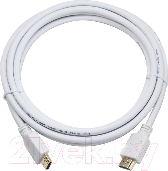 Изображение товара Кабель Cablexpert CC-HDMI4-W-10