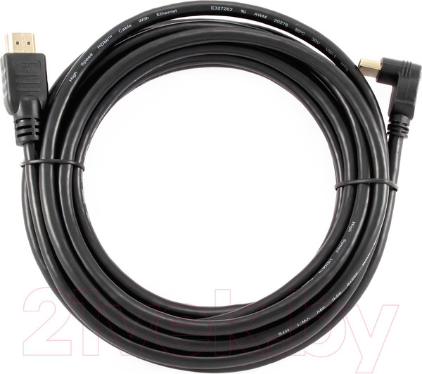 Изображение товара Кабель Cablexpert CC-HDMI490-10