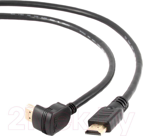 Изображение товара Кабель Cablexpert CC-HDMI490-15