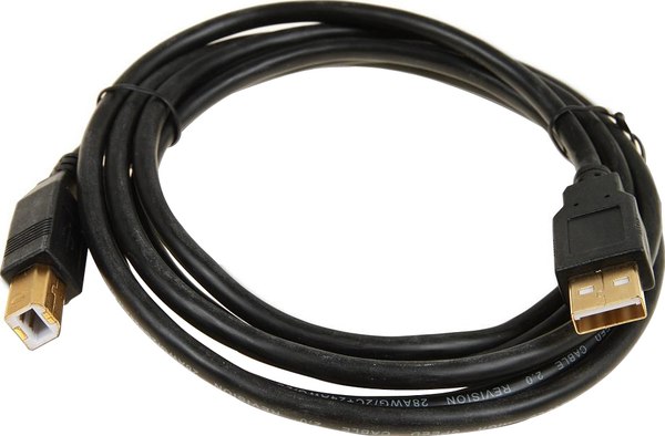 Изображение товара Кабель Cablexpert CCP-USB2-AMBM-6