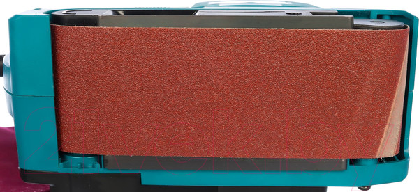 Изображение товара Профессиональная ленточная шлифмашина Makita 9911