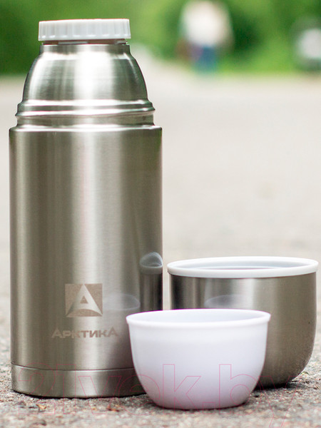Изображение товара Термос для напитков Арктика 105-500