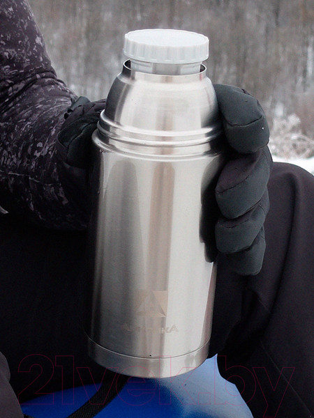 Изображение товара Термос для напитков Арктика 105-500