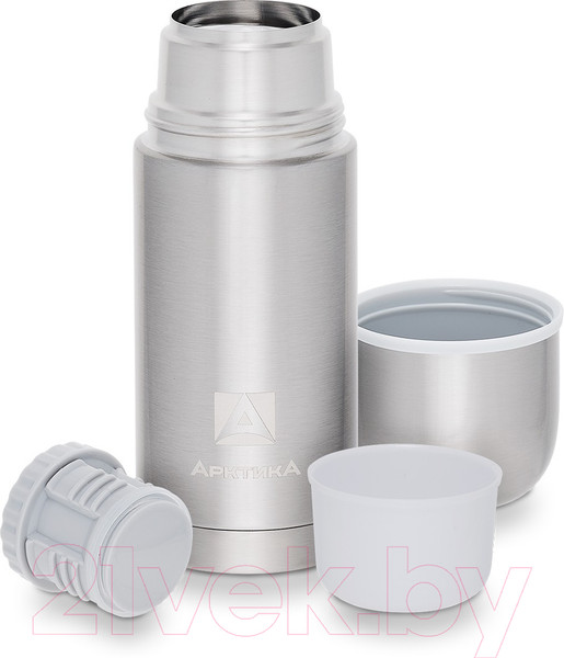 Изображение товара Термос для напитков Арктика 105-500