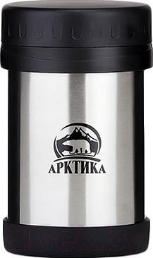 Изображение товара Термос для еды Арктика 402-350