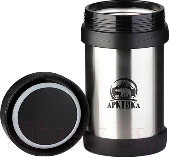 Изображение товара Термос для еды Арктика 402-350