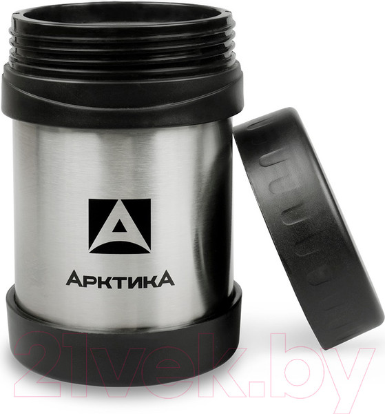 Изображение товара Термос для еды Арктика 402-500