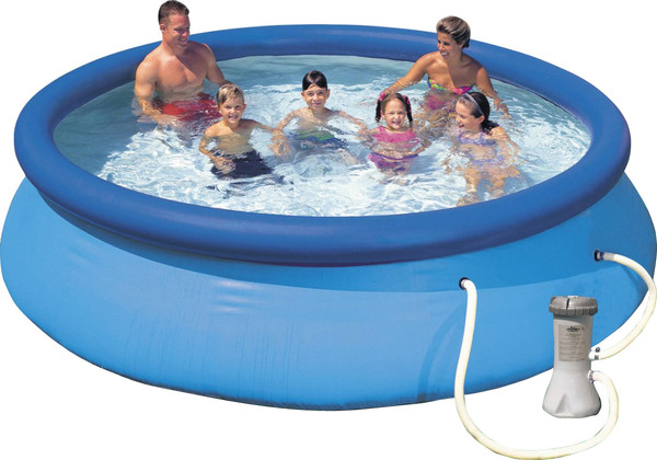 Изображение товара Надувной бассейн Intex Easy Set / 56422/28132 (366x76)