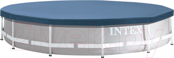 Изображение товара Тент-чехол для бассейна Intex 28031/58411