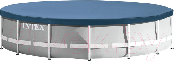 Изображение товара Тент-чехол для бассейна Intex 28032/58901