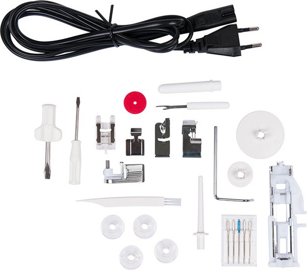 Изображение товара Швейная машина Janome My Excel 18W