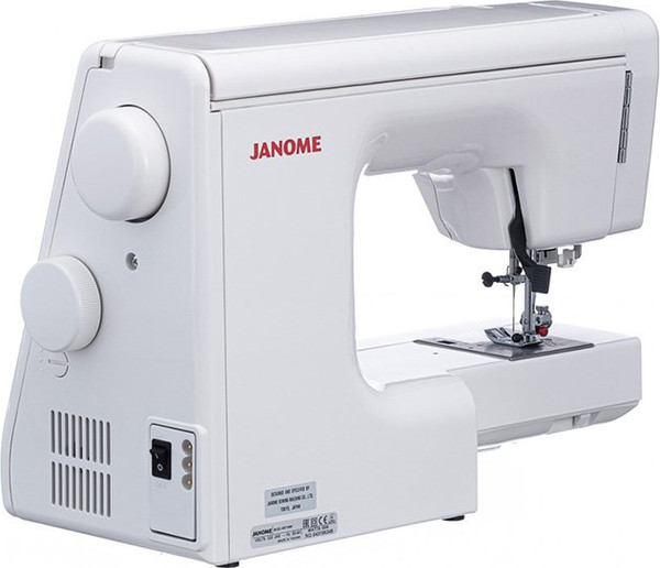 Изображение товара Швейная машина Janome My Excel 18W