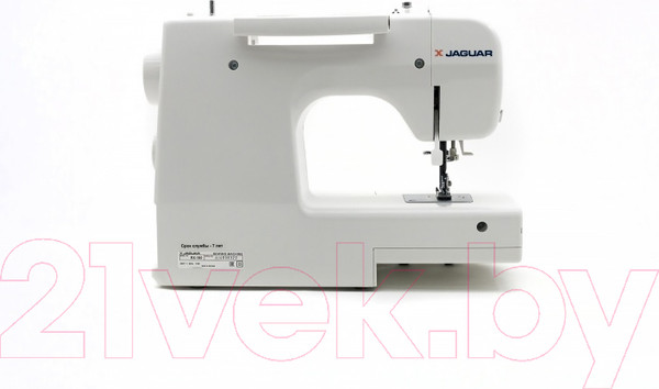Изображение товара Швейная машина Jaguar RX-180