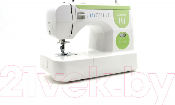Изображение товара Швейная машина Jaguar RX-180