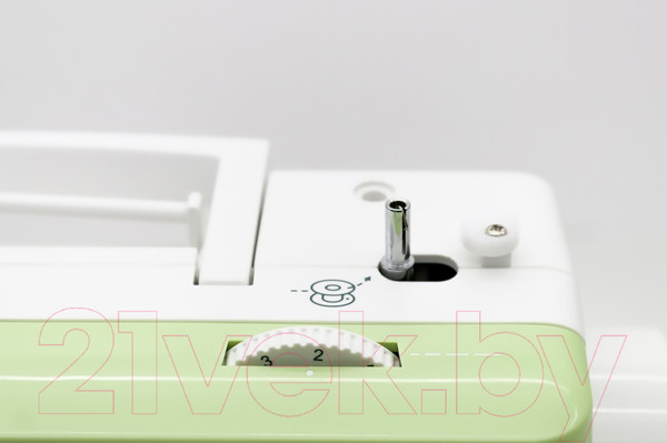 Изображение товара Швейная машина Jaguar RX-180