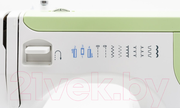 Изображение товара Швейная машина Jaguar RX-180