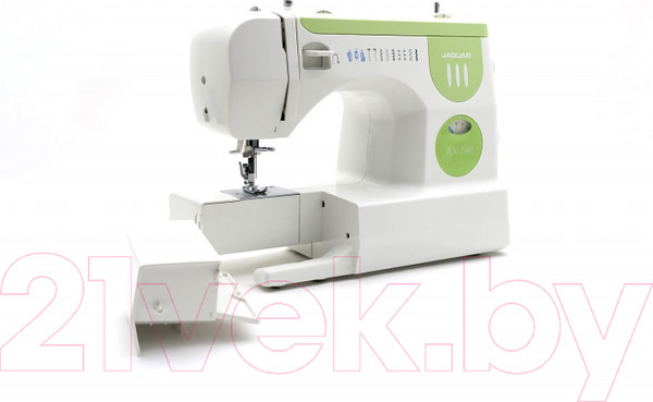 Изображение товара Швейная машина Jaguar RX-180