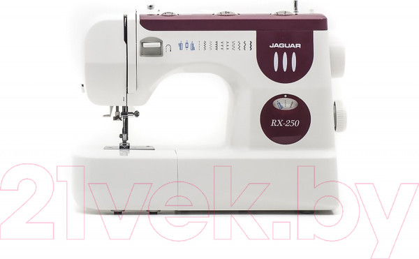 Изображение товара Швейная машина Jaguar RX-250