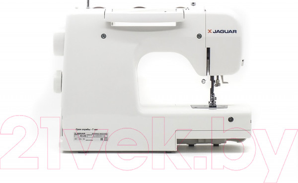 Изображение товара Швейная машина Jaguar RX-250