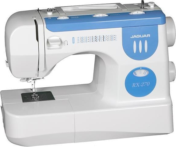 Изображение товара Швейная машина Jaguar RX-270