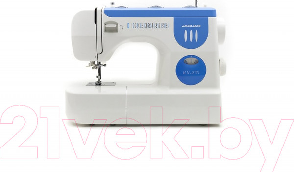 Изображение товара Швейная машина Jaguar RX-270