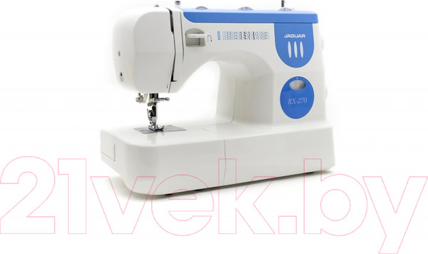 Изображение товара Швейная машина Jaguar RX-270