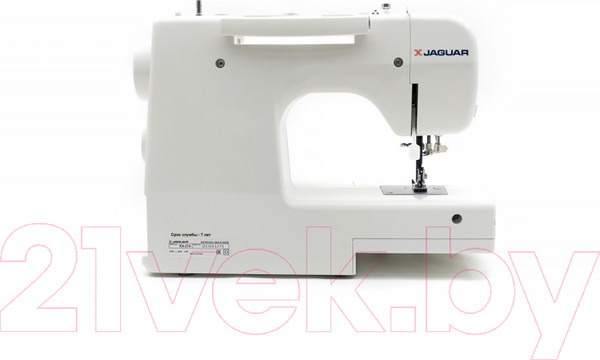Изображение товара Швейная машина Jaguar RX-270