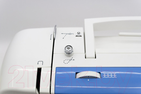 Изображение товара Швейная машина Jaguar RX-270