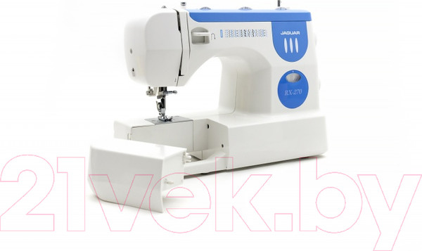 Изображение товара Швейная машина Jaguar RX-270