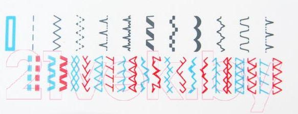 Изображение товара Швейная машина Jaguar RX-390