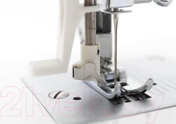 Изображение товара Швейная машина Jaguar RX-390